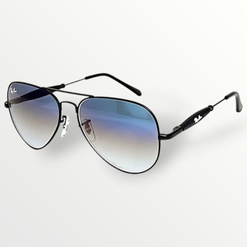 Сонцезахисні окуляри Ray Ban Aviator 