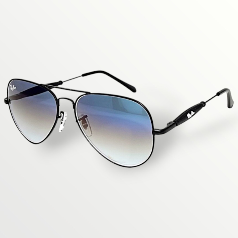 Сонцезахисні окуляри Ray Ban Aviator 