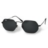 Сонцезахисні окуляри Ray Ban Octagonal 3556 black