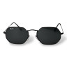 Сонцезахисні окуляри Ray Ban Octagonal 3556 black