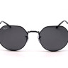Сонцезахисні окуляри Ray Ban Jack 3565 black