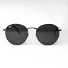 Сонцезахисні окуляри Ray Ban Round 3448 Black