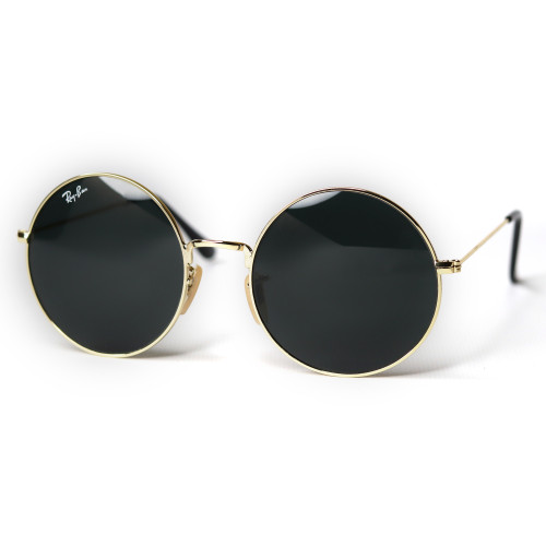 Сонцезахисні окуляри Ray Ban Ja-Jo Gold