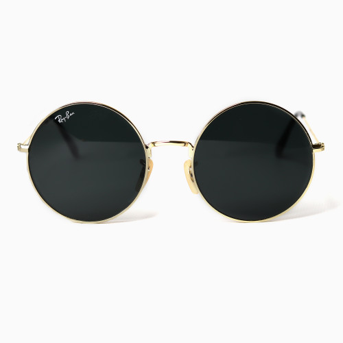 Сонцезахисні окуляри Ray Ban Ja-Jo Gold