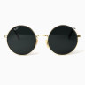Сонцезахисні окуляри Ray Ban Ja-Jo Gold