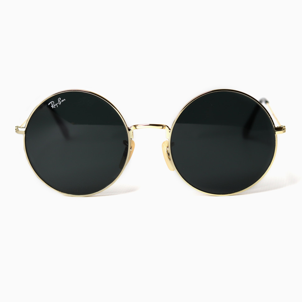 Сонцезахисні окуляри Ray Ban Ja-Jo Gold