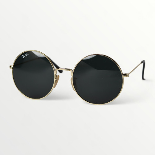 Сонцезахисні окуляри Ray Ban Ja-Jo Gold
