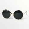 Сонцезахисні окуляри Ray Ban Ja-Jo Gold