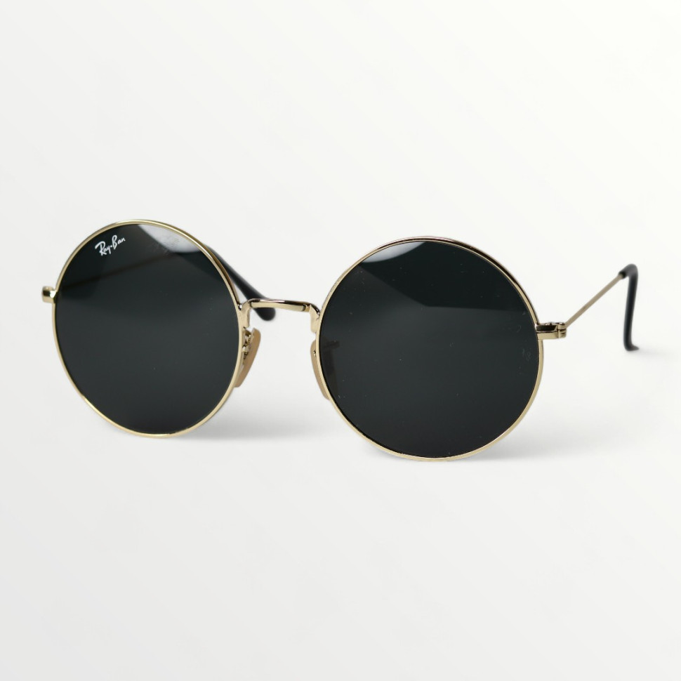 Сонцезахисні окуляри Ray Ban Ja-Jo Gold