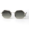 Сонцезахисні окуляри Ray Ban Octagon 1972 Gray gradient