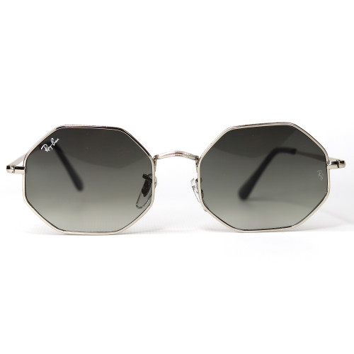 Сонцезахисні окуляри Ray Ban Octagon 1972 Gray gradient