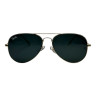 Сонцезахисні окуляри Ray Ban Aviator 3025 gold