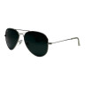 Сонцезахисні окуляри Ray Ban Aviator 3025 silver