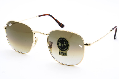Сонцезахисні окуляри Ray Ban Frank 3857 Brown