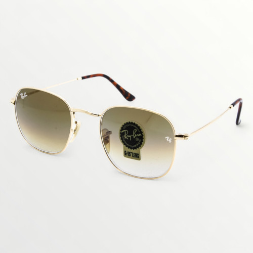 Сонцезахисні окуляри Ray Ban Frank 3857 Brown