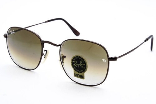 Сонцезахисні окуляри Ray Ban Frank 3857 Bronze